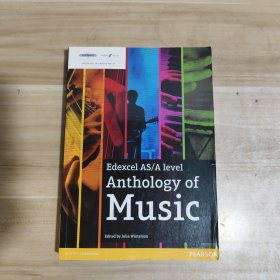 Edexcel AS/A level Anthology of Music