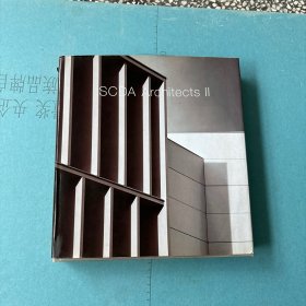 SCDA Architects：The Master Architect Series