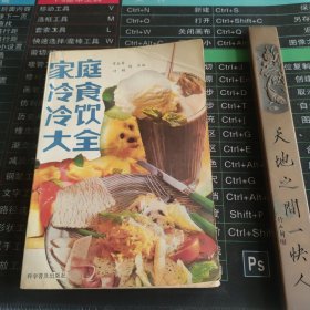 家庭冷食冷饮大全