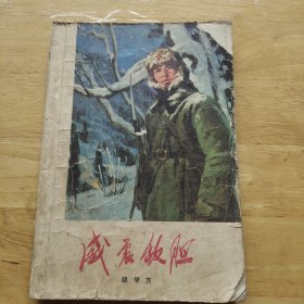 威震敌胆