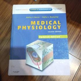 Medical Physiology, 2e Updated Edition