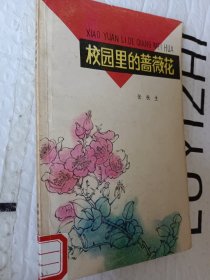 校园里的云薇花，张秋生著，1982版