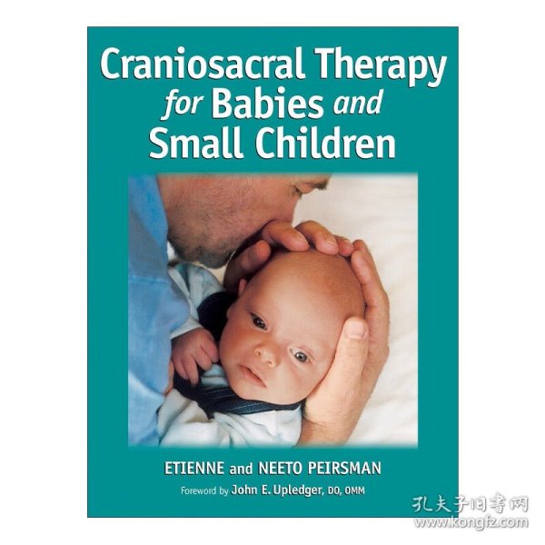 CRANIOSACRAL THERAPY BABIES...