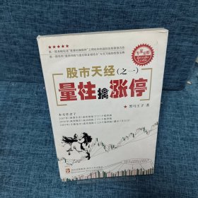 股市天经：量柱擒涨停 之一