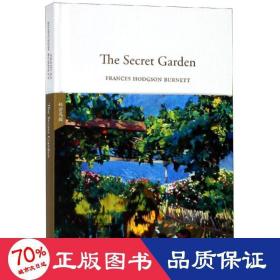 THESECRETGARDEN:秘密花园 