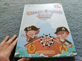 classic english junior 经典英语青少版 leve 2上 Unit1-Unit9