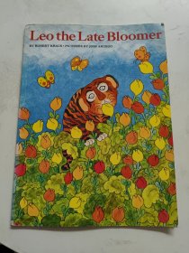 Leo the Late Bloomer