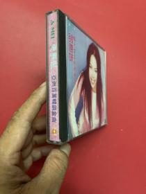 张惠妹-亚洲畅销金曲--VCD2碟