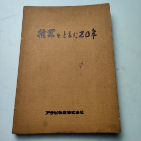 日文 椎茸 20年