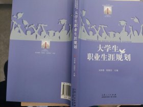 大學(xué)生職業(yè)生涯規(guī)劃