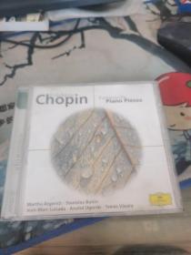CHOPIN FAVOURITE PIANO PIECES