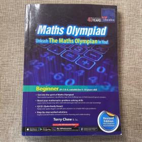 Maths Olympiad Beginner