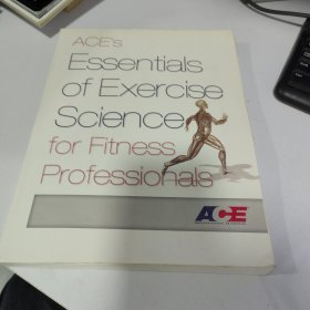 Essentials of Exercise Science