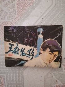 王府鬼影