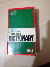 WEBSTER DICTIONARY