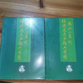 珠江三角洲经济发展回顾与前瞻