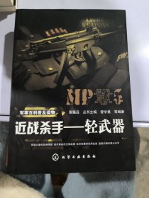 近战杀手：轻武器