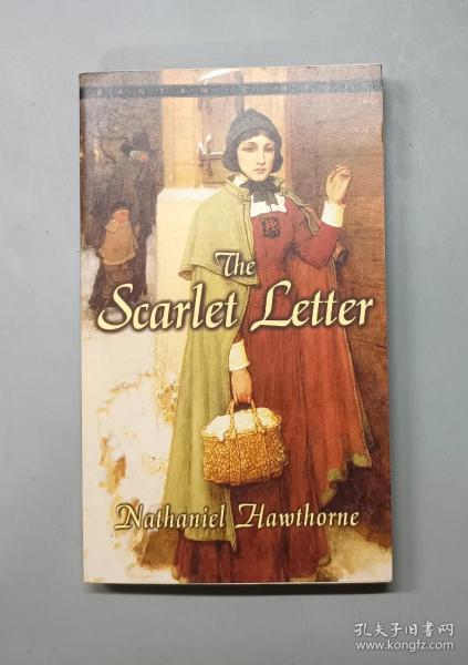 The Scarlet Letter