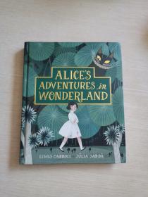 Alice's Adventures in Wonderland