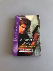 A FATHER S DUTY NEW ORLEANS