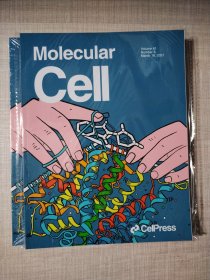 多期可选 cell molecular 2020-2022年往期杂志单本价