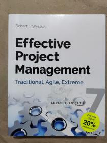 Effective Project Management  Traditional, Agile, Extreme