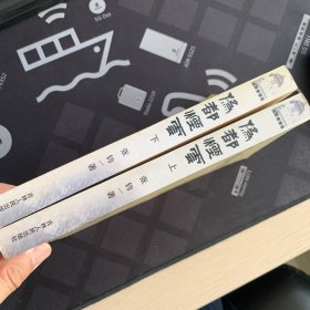 伪都烟云 上 下