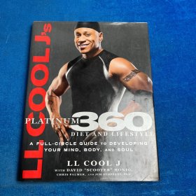 LL COOLJ’s PLATINUM 360