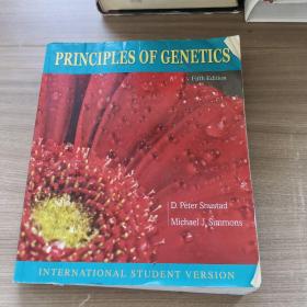 PRINCIPLES OF GENETICS