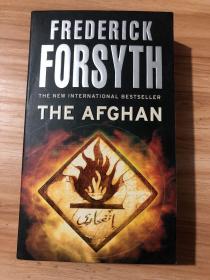 The Afghan [Paperback]