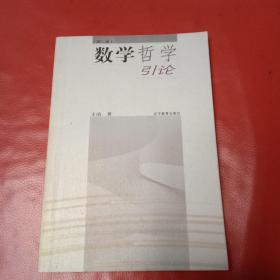 数学哲学引论