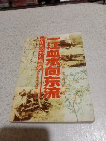 一江血水向东流：中日武汉大会战实录