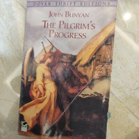 The Pilgrim's Progress 天路历程