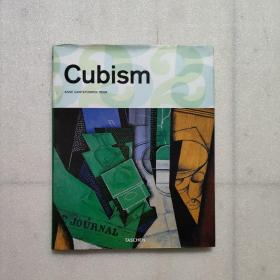 Cubism (Taschen 25)立体主义