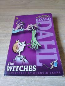 The Witches（k2021-7-29）