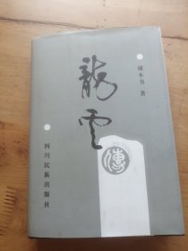 龙云传（精装）