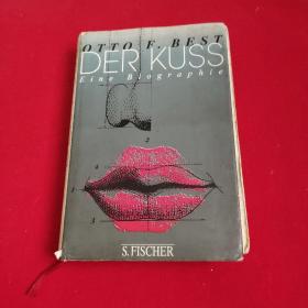 DER KUSS