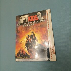 DVD-非常小特务 2 （货bT1）