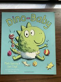 Dino-Baby