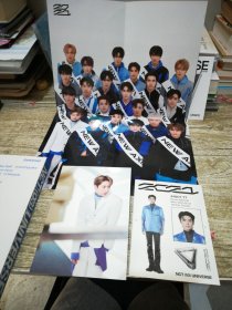 韩国男子团体专辑 NCT(03)UNIVERSE