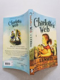 Charlotte’s Web