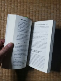 Men Are from Mars, Women Are from Venus：The Classic Guide to Understanding the Opposite Sex【32开】