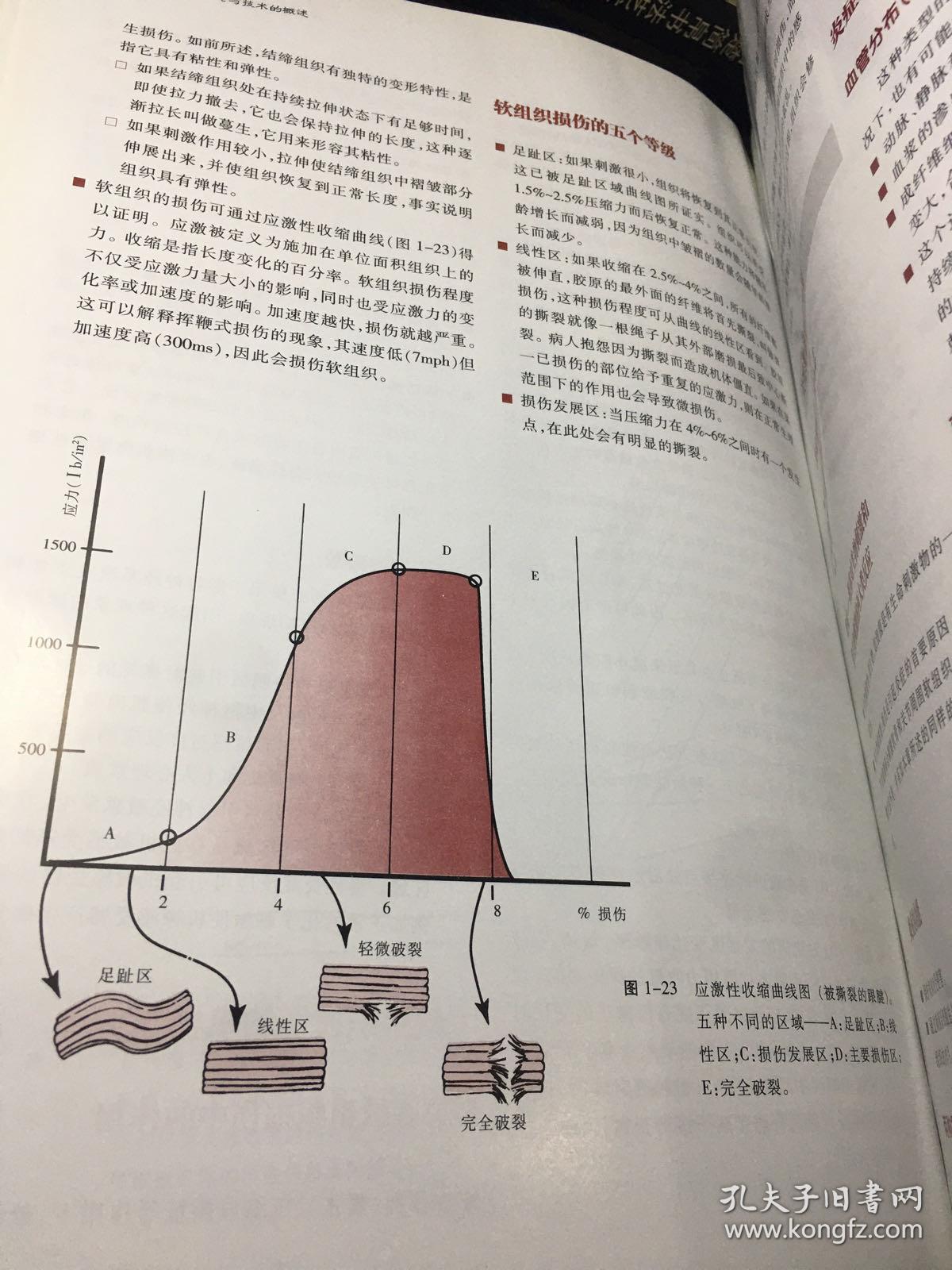 骨科疾病的矫形按摩