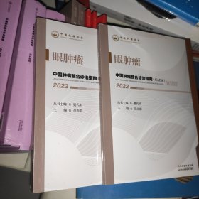 中国肿瘤整合诊治指南：眼肿瘤 2022