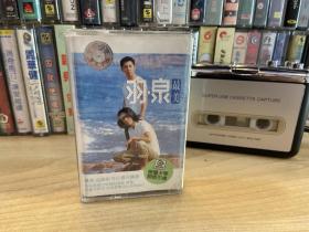 磁带 羽泉 最美
