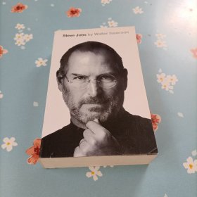 Steve Jobs：The Exclusive Biography