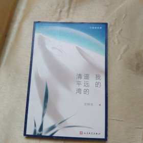 中国短经典：我的遥远的清平湾（感动千万读者的当代文学经典，在灵魂缺席的时代，读史铁生是一种幸运）