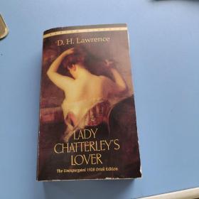 Lady Chatterley's Lover