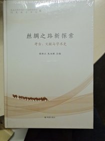 丝绸之路新探索：考古、文献与学术史