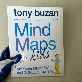 Mind Maps for Kids